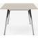 Montana Furniture JW2010 White Oak Spisebord 100x200cm