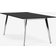 Montana Furniture JW2010 Black Oak Spisebord 100x200cm