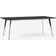 Montana Furniture JW2010 Black Oak Spisebord 100x200cm