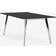 Montana Furniture JW2010 Black Oak Spisebord 100x200cm