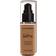 LA Colors Trully Matte Foundation CLM361 Deep Tan