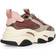 Steve Madden Possession-E Trainer W - Mauve