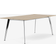 Montana Furniture JW2010 Solid Oak Spisebord 100x200cm