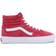 Vans Sk8-Hi - Holly Berry