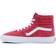 Vans Sk8-Hi - Holly Berry