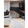 Made by Hand W4 Workshop Matt Black Pendellampa ∅ 50cm