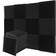 Duojin Acoustic Foam Panels 12-Pack