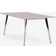 Montana Furniture JW2010 Douglas Gran Matbord 100x200cm