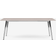 Montana Furniture JW2010 Douglas Gran Matbord 100x200cm