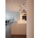 Made by Hand W4 Workshop Grey Pendellampa ∅ 50cm