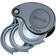 Carson Inslagloep Multi-Power 5-15x30mm