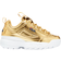 Fila Disruptor 2 Premium W - Metallic Gold/White