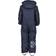 Didriksons Kid's Rio Coverall - Navy (504973-039)