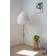 Umage Tripod Brushed Brass Golvlampa 109cm