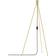 Umage Tripod Brushed Brass Floor Lamp 109cm