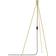 Umage Tripod Brushed Brass Golvlampa 109cm