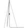 Umage Tripod Brushed Steel Golvlampa 109cm
