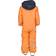 Didriksons Kid's Rio Coverall - Cantaloupe (504973-l01)