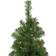 Northlight Oakridge Noble Green Christmas Tree 36"