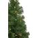 Northlight Oakridge Noble Green Christmas Tree 36"