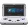 Retroid Handheld Pocket Flip - 16 BitUS 128GB