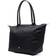 Longchamp Le Pliage Shoulder Leather Trim Tote Bag - Black