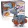 Mattel Jurassic World Real FX Baby Blue