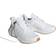 Adidas Kid's RapidaSport Bounce Sport Lace - Cloud White