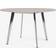 Montana Furniture JW120 Douglas Gran Matbord 120cm