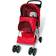 vidaXL Dog Stroller 37x80x99cm