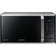 Samsung MS23K3523AS Silver