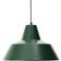Made by Hand Workshop W4 Racing Green Pendel ∅ 50cm