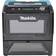 Makita MW001GZ Türkis, Schwarz, Blau
