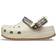 Crocs Classic Hiker Clog - Bone Mushroom