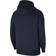 NIKE Park 20 Fleece Hoodie Men - Obsidian/White