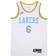 Nike Los Angeles Lakers NBA Swingman Jersey