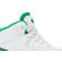 Nike Air Jordan 2 Retro TD - White/Lucky Green/Sail/Light Steel Grey