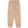 Wheat Thermo Pants Alex - Watercolor Flora (7580h-982R-3132)