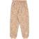 Wheat Thermo Pants Alex - Watercolor Flora (7580h-982R-3132)