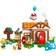 LEGO Animal Crossing Isabelles Visit 77049