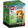 LEGO Brickheadz Minecraft Alex 40624