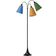 Nielsen Light Trafik Black Gulvlampe 135cm