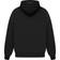 Fear of God Essentials Arch Logo Hoodie - Jet Black