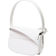 Diesel Iconic Nappa Shoulder Bag - Bianco