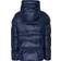 Canada Goose Crofton Puffer Jacket - Atlantic Navy