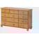 Steens Ricaurte Brown Sideboard 120.7x73.7cm