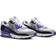 Nike Air Max 90 W - White/Particle Grey/Hyper Grape