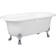 Milano Claw Foot Bathtub Richmond (FSB004-C_var7) 1730*780