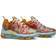 Nike Air VaporMax Plus Orange Dip Dye W - Teal Tint/Ember Glow