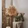 Star Trading Ice Beige Julestjerne ∅ 50cm